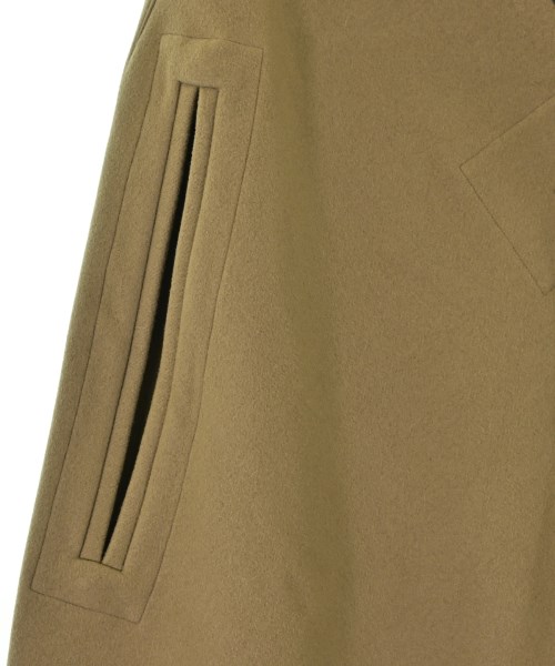 DRIES VAN NOTEN（ドリスヴァンノッテン）その他 茶 サイズ:S メンズ/2200720190014
