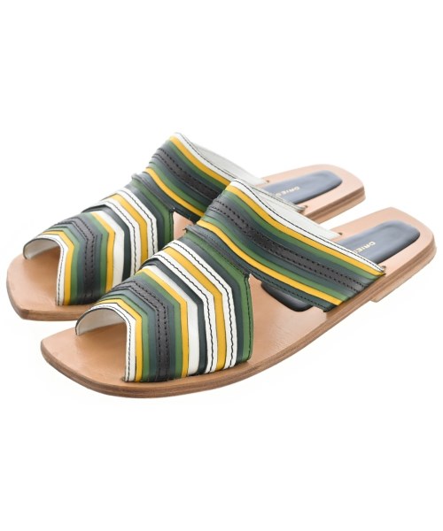 DRIES VAN NOTEN(ドリスヴァンノッテン)のサンダル サイズ:EU36(22.5cm位) 18,800円