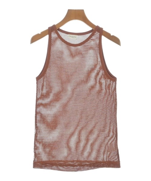 DRIES VAN NOTEN(ドリスヴァンノッテン)のノースリーブ サイズ:S 14,300円