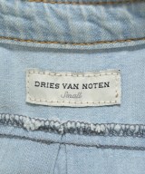 DRIES VAN NOTEN（ドリスヴァンノッテン）ワンピース 青 サイズ:S レディース/2200687303038
