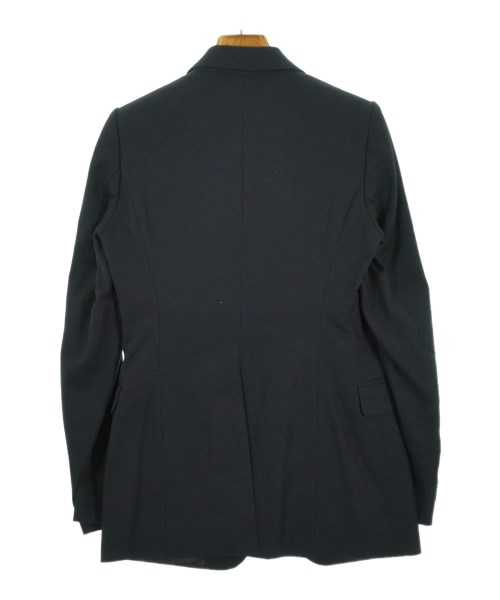 DRIES VAN NOTEN（ドリスヴァンノッテン）テーラードジャケット 紺 サイズ:34(XXS位) レディース/2200720171020