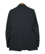 DRIES VAN NOTEN（ドリスヴァンノッテン）テーラードジャケット 紺 サイズ:34(XXS位) レディース/2200720171020