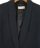 DRIES VAN NOTEN（ドリスヴァンノッテン）テーラードジャケット 紺 サイズ:34(XXS位) レディース/2200720171020