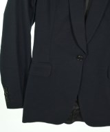 DRIES VAN NOTEN（ドリスヴァンノッテン）テーラードジャケット 紺 サイズ:34(XXS位) レディース/2200720171020