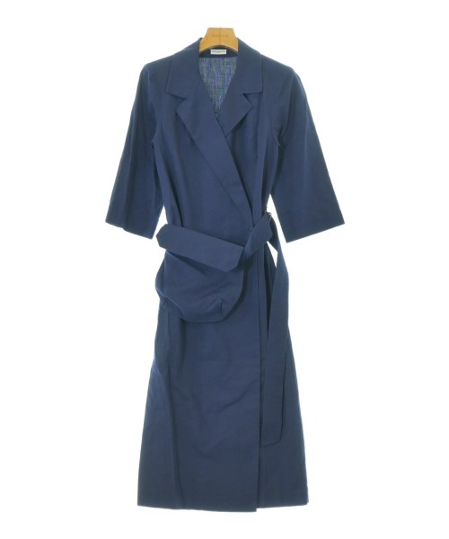 DRIES VAN NOTEN(ドリスヴァンノッテン)のチェスターコート サイズ:34(XS位) 34,100円