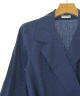 DRIES VAN NOTEN（ドリスヴァンノッテン）チェスターコート 紺 サイズ:34(XS位) レディース/2200720728118