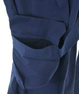 DRIES VAN NOTEN（ドリスヴァンノッテン）チェスターコート 紺 サイズ:34(XS位) レディース/2200720728118