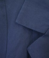DRIES VAN NOTEN（ドリスヴァンノッテン）チェスターコート 紺 サイズ:34(XS位) レディース/2200720728118