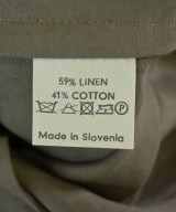 DRIES VAN NOTEN（ドリスヴァンノッテン）カジュアルジャケット 茶 サイズ:34(XS位) レディース/2200720728125