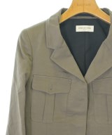DRIES VAN NOTEN（ドリスヴァンノッテン）カジュアルジャケット 茶 サイズ:34(XS位) レディース/2200720728125