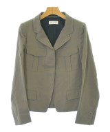 DRIES VAN NOTEN カジュアルジャケット