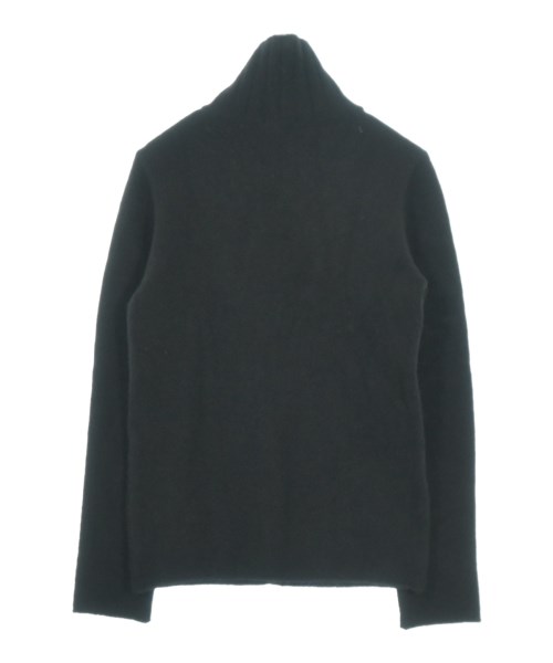 DRIES VAN NOTEN（ドリスヴァンノッテン）ニット・セーター 黒 サイズ:S レディース/2200720728132