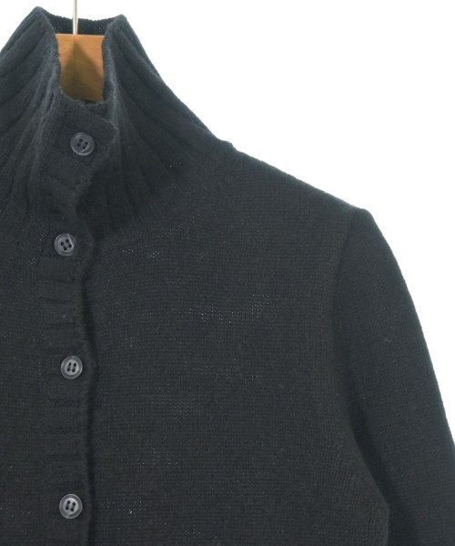 DRIES VAN NOTEN（ドリスヴァンノッテン）ニット・セーター 黒 サイズ:S レディース/2200720728132