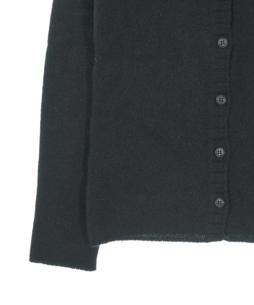 DRIES VAN NOTEN（ドリスヴァンノッテン）ニット・セーター 黒 サイズ:S レディース/2200720728132
