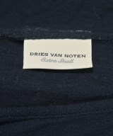 DRIES VAN NOTEN（ドリスヴァンノッテン）Tシャツ・カットソー 紺 サイズ:S レディース/2200720728149