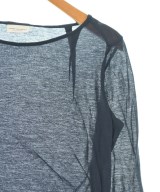 DRIES VAN NOTEN（ドリスヴァンノッテン）Tシャツ・カットソー 紺 サイズ:S レディース/2200720728149