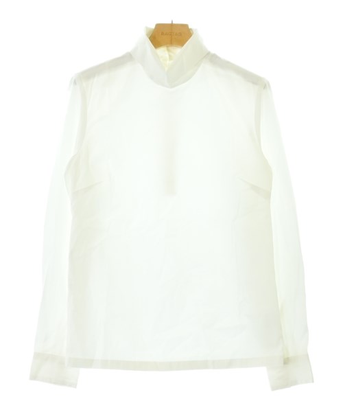 DRIES VAN NOTEN(ドリスヴァンノッテン)のカジュアルシャツ サイズ:36(S位) 17,000円