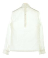 DRIES VAN NOTEN（ドリスヴァンノッテン）カジュアルシャツ 白 サイズ:36(S位) レディース/2200720728156