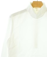 DRIES VAN NOTEN（ドリスヴァンノッテン）カジュアルシャツ 白 サイズ:36(S位) レディース/2200720728156