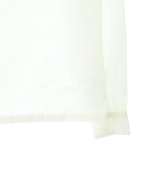 DRIES VAN NOTEN（ドリスヴァンノッテン）カジュアルシャツ 白 サイズ:36(S位) レディース/2200720728156