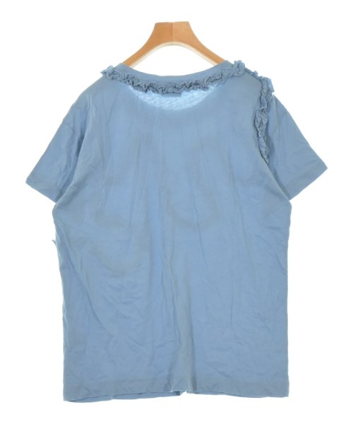 DRIES VAN NOTEN（ドリスヴァンノッテン）Tシャツ・カットソー 青 サイズ:S レディース/2200720728163