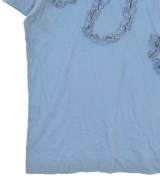 DRIES VAN NOTEN（ドリスヴァンノッテン）Tシャツ・カットソー 青 サイズ:S レディース/2200720728163
