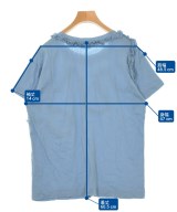 DRIES VAN NOTEN（ドリスヴァンノッテン）Tシャツ・カットソー 青 サイズ:S レディース/2200720728163