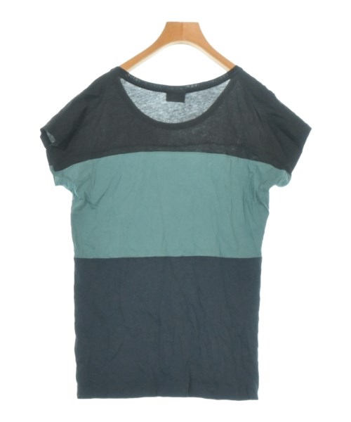 DRIES VAN NOTEN（ドリスヴァンノッテン）Tシャツ・カットソー 黒 サイズ:S レディース/2200720728170