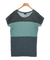 DRIES VAN NOTEN（ドリスヴァンノッテン）Tシャツ・カットソー 黒 サイズ:S レディース/2200720728170
