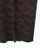 DRIES VAN NOTEN（ドリスヴァンノッテン）スラックス 紺 サイズ:36(XS位) レディース/2200720802047