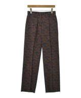 DRIES VAN NOTEN スラックス