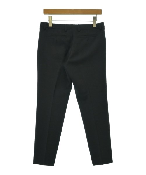 DRIES VAN NOTEN（ドリスヴァンノッテン）スラックス 黒 サイズ:36(XS位) レディース/2200720802054