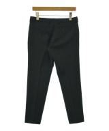 DRIES VAN NOTEN（ドリスヴァンノッテン）スラックス 黒 サイズ:36(XS位) レディース/2200720802054