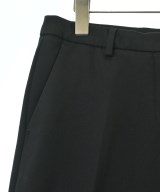DRIES VAN NOTEN（ドリスヴァンノッテン）スラックス 黒 サイズ:36(XS位) レディース/2200720802054