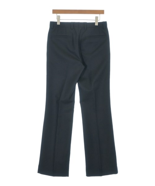 DRIES VAN NOTEN（ドリスヴァンノッテン）スラックス 紺 サイズ:46(M位) メンズ/2200721091037
