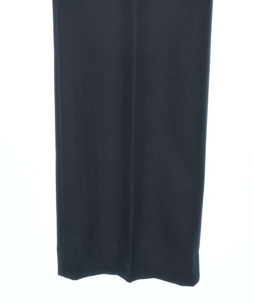DRIES VAN NOTEN（ドリスヴァンノッテン）スラックス 紺 サイズ:46(M位) メンズ/2200721091037