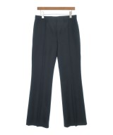 DRIES VAN NOTEN（ドリスヴァンノッテン）スラックス 紺 サイズ:46(M位) メンズ/2200721091037