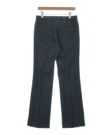 DRIES VAN NOTEN（ドリスヴァンノッテン）スラックス 紺 サイズ:46(M位) メンズ/2200721091037