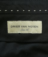 DRIES VAN NOTEN（ドリスヴァンノッテン）スラックス 紺 サイズ:46(M位) メンズ/2200721091037