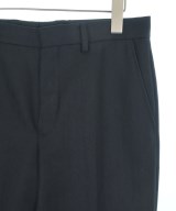 DRIES VAN NOTEN（ドリスヴァンノッテン）スラックス 紺 サイズ:46(M位) メンズ/2200721091037