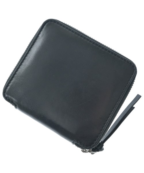 DRIES VAN NOTEN（ドリスヴァンノッテン）財布・コインケース 黒 サイズ:- レディース/2200721095042