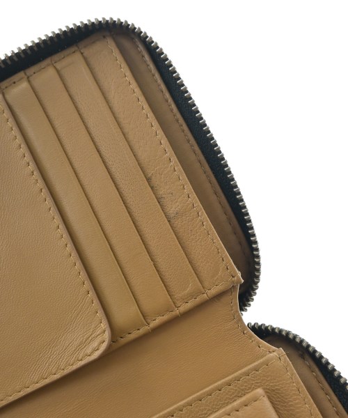 DRIES VAN NOTEN（ドリスヴァンノッテン）財布・コインケース 黒 サイズ:- レディース/2200721095042