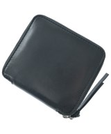 DRIES VAN NOTEN（ドリスヴァンノッテン）財布・コインケース 黒 サイズ:- レディース/2200721095042