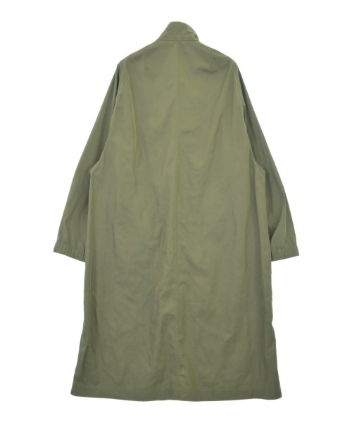 DRIES VAN NOTEN（ドリスヴァンノッテン）その他 カーキ サイズ:M メンズ/2200721178080