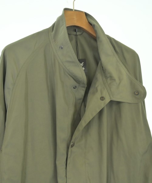 DRIES VAN NOTEN（ドリスヴァンノッテン）その他 カーキ サイズ:M メンズ/2200721178080