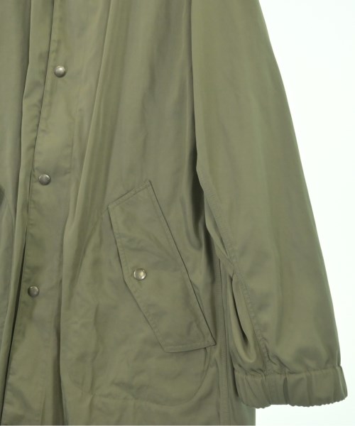 DRIES VAN NOTEN（ドリスヴァンノッテン）その他 カーキ サイズ:M メンズ/2200721178080