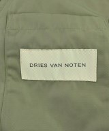 DRIES VAN NOTEN（ドリスヴァンノッテン）その他 カーキ サイズ:M メンズ/2200721178080