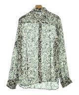 DRIES VAN NOTEN（ドリスヴァンノッテン）カジュアルシャツ 白 サイズ:48(L位) メンズ/2200721208015