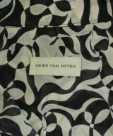 DRIES VAN NOTEN（ドリスヴァンノッテン）カジュアルシャツ 白 サイズ:48(L位) メンズ/2200721208015