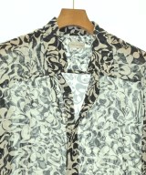 DRIES VAN NOTEN（ドリスヴァンノッテン）カジュアルシャツ 白 サイズ:48(L位) メンズ/2200721208015